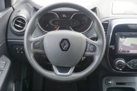 Renault Captur 0.9 TCE Limited