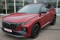 Hyundai Tucson 1.6 N Line Plug-In Hybrid 4WD
