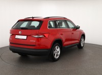 Skoda Kodiaq 1.4 TSI