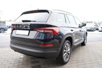 Skoda Kodiaq 2.0 TDI Clever 4x4 DSG