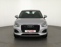 Audi Q2 40 TFSI quattro S-Line s-tronic