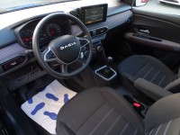Dacia Sandero Stepway III Expression
