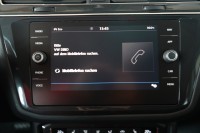 VW Tiguan Allspace 2.0 TSI DSGHighline