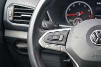 VW T-Cross 1.0 TSI DSG