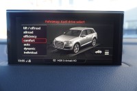 Audi Q7 3.0 TDI quattro S line Sport