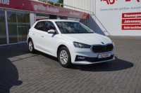 Skoda Fabia 1.0 TSI