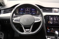 VW Passat Variant 2.0 TDI 4Motion