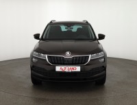 Skoda Karoq 1.0 TSI