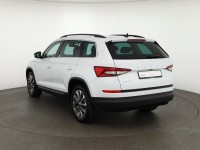 Skoda Kodiaq 2.0 TDI DSG Clever