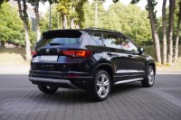 Seat Ateca 1.5 FR DSG