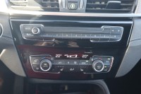 BMW X2 sDrive 18i M Sport
