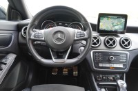 Mercedes-Benz CLA 200 AMG Line