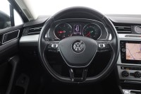 VW Passat Variant 2.0 TDI DSG