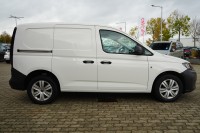 VW Caddy Cargo 1.5 TSI