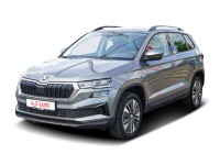 Skoda Karoq 1.5 TSI DSG Tour LED SmartLink Sitzheizung