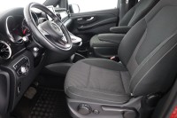 Mercedes-Benz V-Klasse V250d EDITION lang 9G-Tronic
