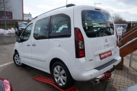 Vorschau: Citroen Berlingo 1.2 Multispace