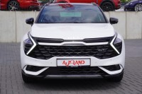 Kia Sportage 1.6 GT-Line Plug-in Hybrid 4WD