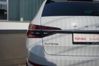 Skoda Superb Combi 2.0 TDI DSG