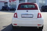 Fiat 500C 1.2 Lounge