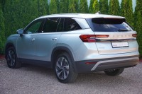 Skoda Kodiaq Selection 1.5 TSI DSG
