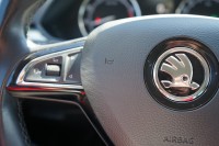 Skoda Superb Combi 1.4 TSI DSG Ambition