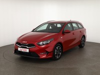 Kia Ceed SW 1.5 T-GDI Aut. Navi Sitzheizung Tempomat