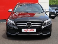 Mercedes-Benz C 200 C200 T Avantgarde