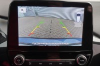Ford Fiesta 1.0 EcoBoost Active M-Hybrid