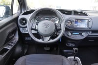 Toyota Yaris 1.5 Hybrid Comfort Aut.