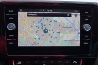 VW Passat Variant 2.0 TDI R-Line