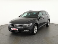 VW Passat Variant 2.0 TDI 3-Zonen-Klima Navi Sitzheizung