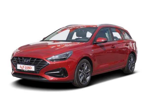 Hyundai i30 Kombi 1.5 Trend Mild-Hybrid