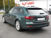 Audi A4 Avant 35 2.0 TFSI S line