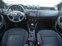 Dacia Duster II 1.6 SCe 115 Comfort