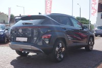 Hyundai Kona 1.6T-GDI Aut. 4WD