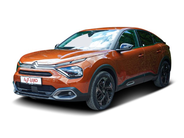 Citroen C4 1.2 e-THP PureTech 130 Shine