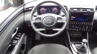 Hyundai Tucson 1.6T-GDI mHev