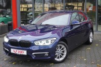 Vorschau: BMW 118 118i Metropolitan