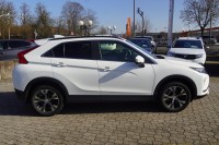 Mitsubishi Eclipse Cross 2.2 4-WD