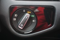 VW Golf VII Variant Sound