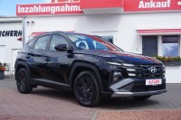 Hyundai Tucson 1.6 T-GDI Aut.