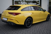Mercedes-Benz CLA 220 220d Shootingbrake AMG Line