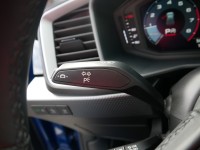 Audi A1 Sportback 40 2.0 TFSI S line