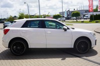 Audi Q2 1.4 TFSI sport