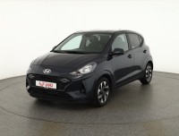 Hyundai i10 1.0 Navi Sitzheizung Tempomat