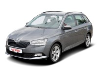 Skoda Fabia Combi 1.0 Ambition Sitzheizung Tempomat Bluetooth
