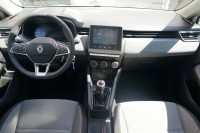 Renault Clio TCe 90