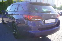 Opel Astra K Sports Tourer 1.2 Ultimate