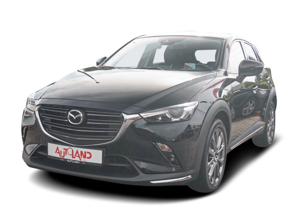 Mazda CX-3 2.0 Kangei